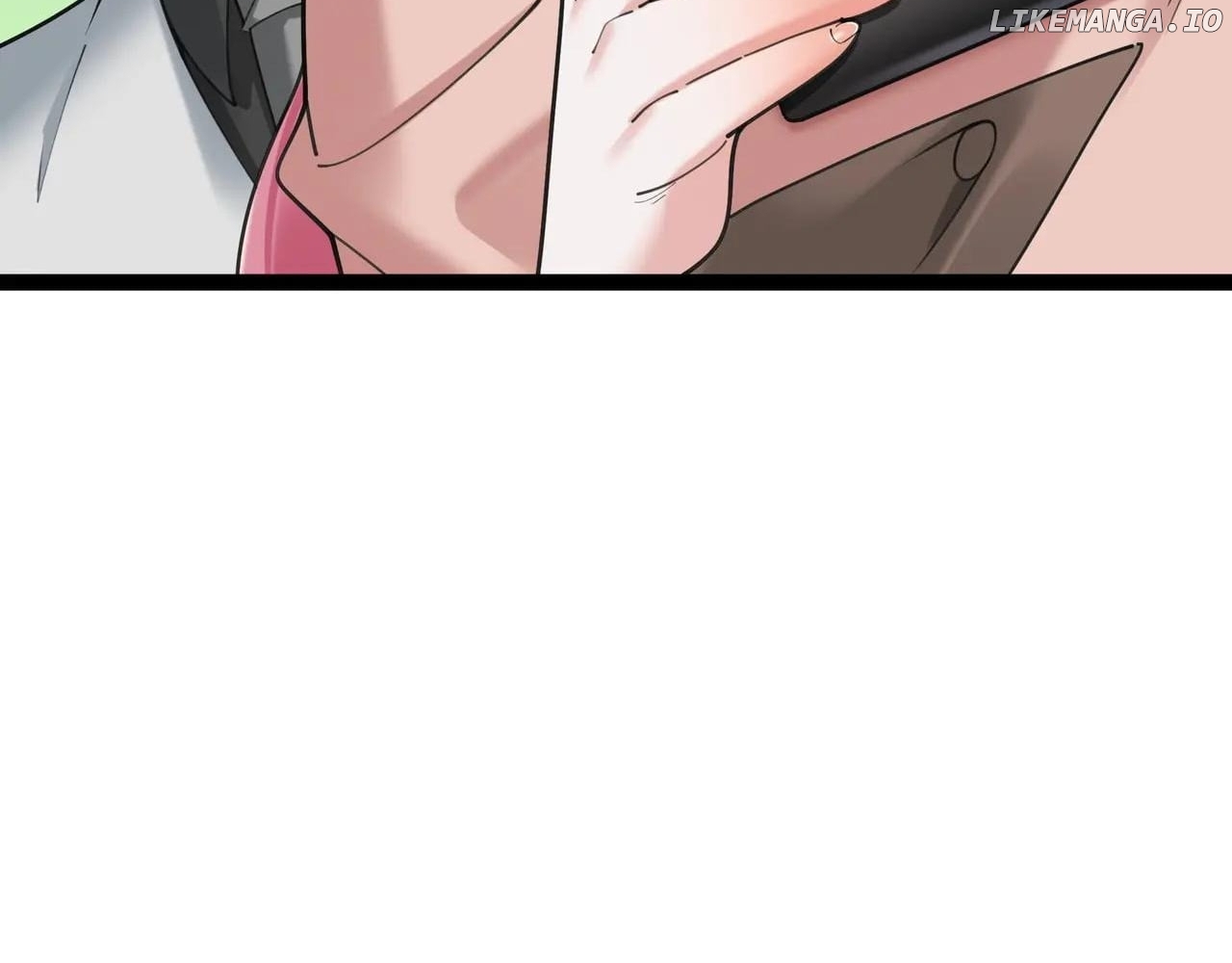 Daddy President Is Too Hard To Deal With Chapter 148 - page 31